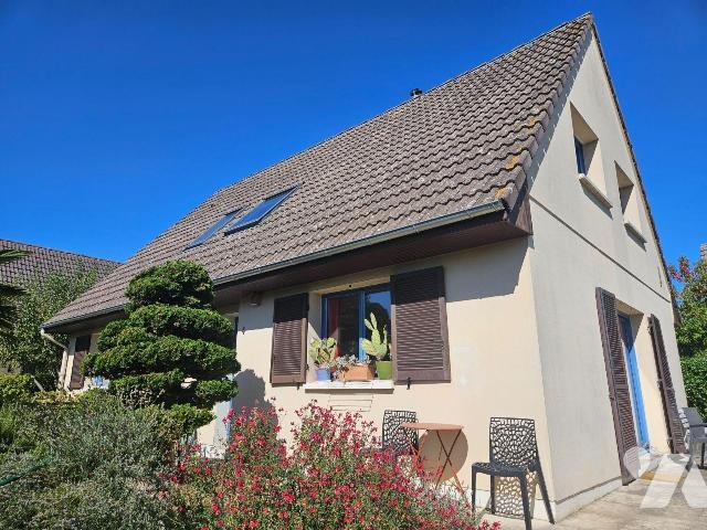 Maison à vendre, 131m², Bonsecours
