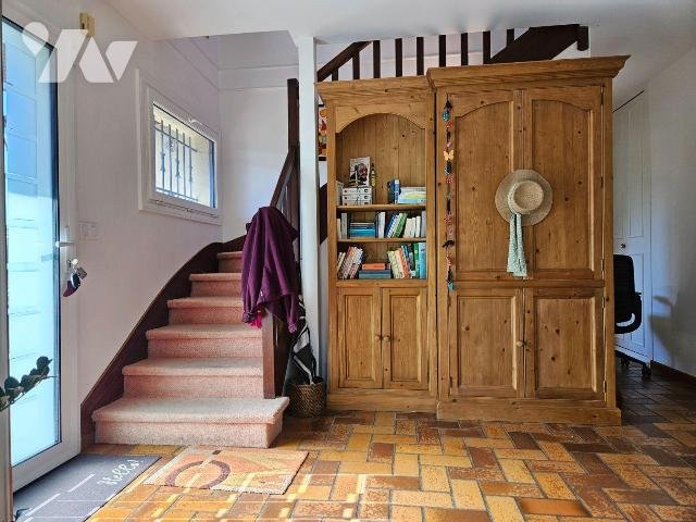 Maison à vendre, 131m², Bonsecours
