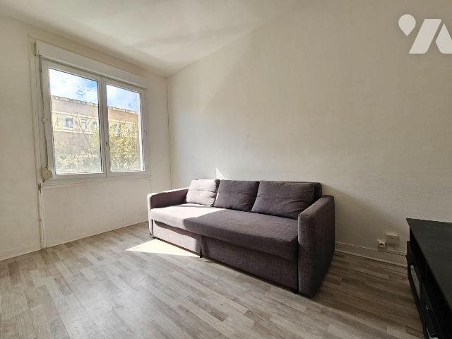 Appartement à vendre, 63m², Rouen
