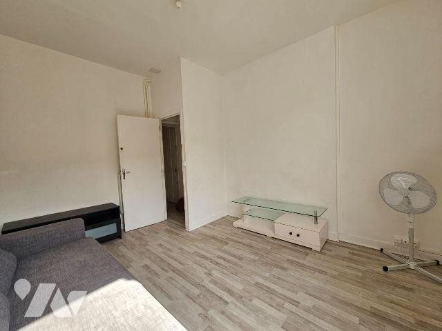 Appartement à vendre, 63m², Rouen