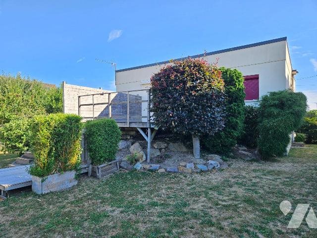 Maison à vendre, 108m², Le Mesnil-Esnard