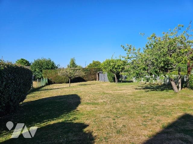 Maison à vendre, 108m², Le Mesnil-Esnard