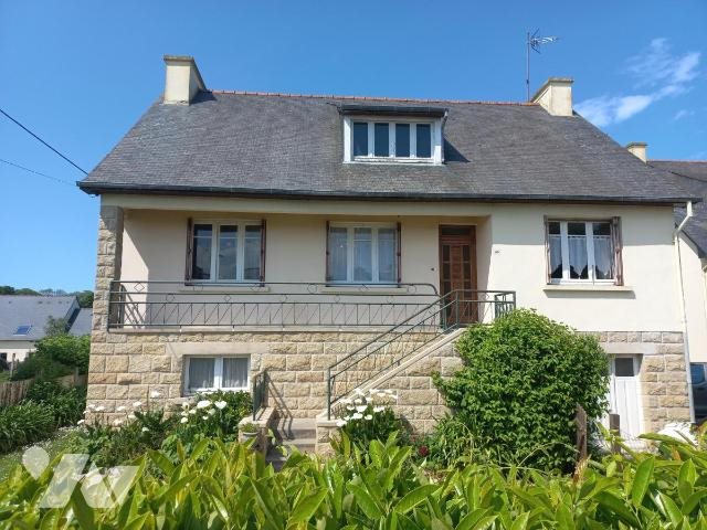 Maison à vendre, 169m², Lamballe