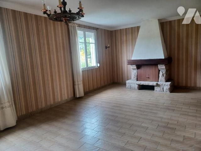 Maison à vendre, 169m², Lamballe