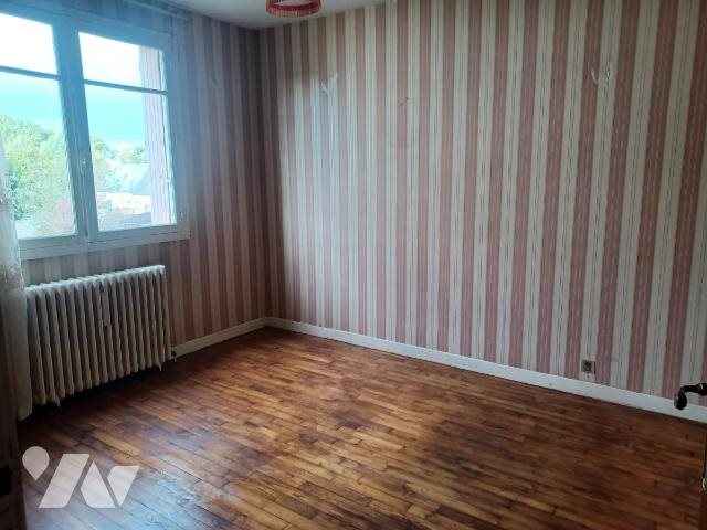 Maison à vendre, 169m², Lamballe