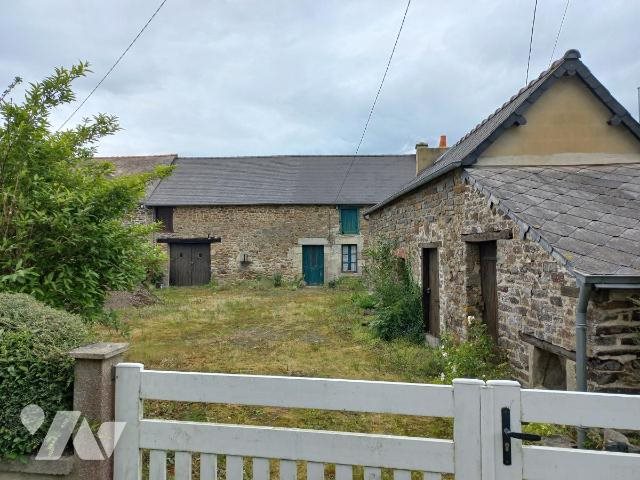 Maison à vendre, 38m², Tramain
