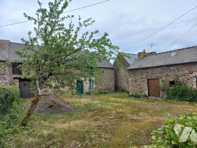 Maison à vendre, 38m², Tramain