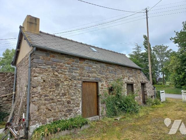 Maison à vendre, 38m², Tramain