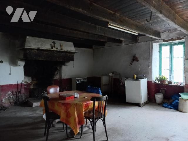 Maison à vendre, 38m², Tramain