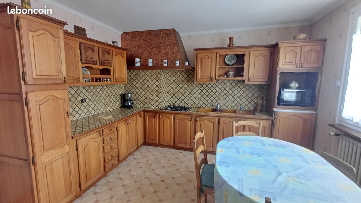 Maison à vendre, 92m², Ploufragan