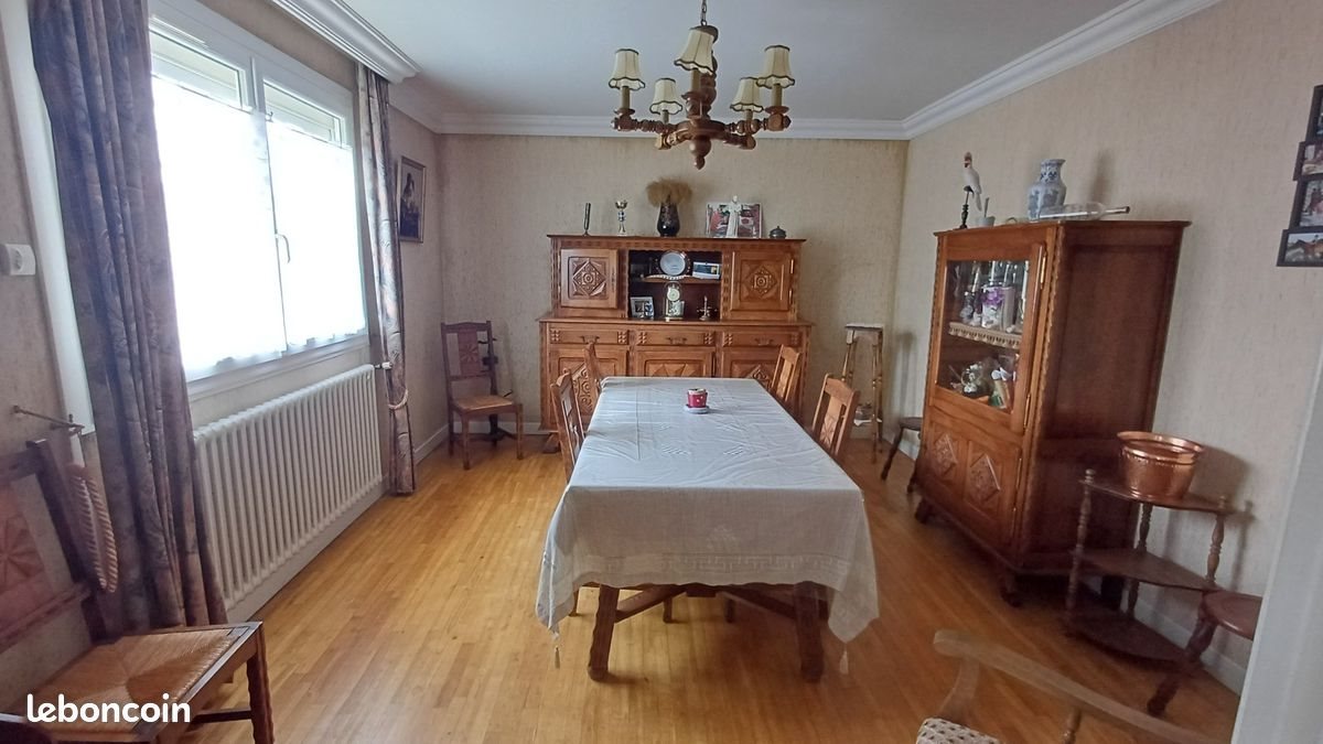 Maison à vendre, 92m², Ploufragan