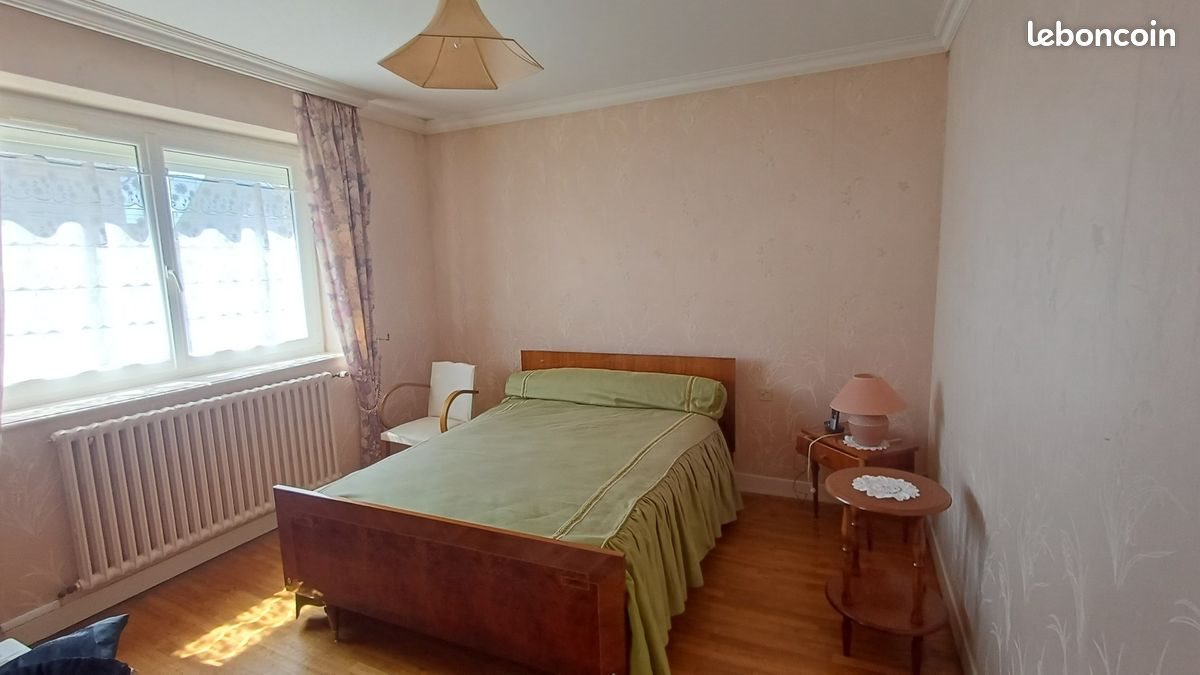 Maison à vendre, 92m², Ploufragan