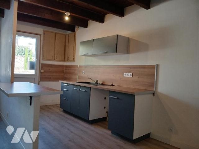 Maison à vendre, 107m², Plénée-Jugon