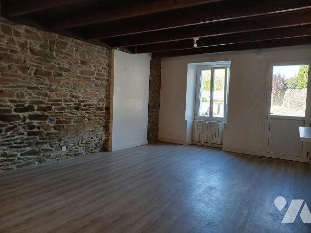 Maison à vendre, 107m², Plénée-Jugon