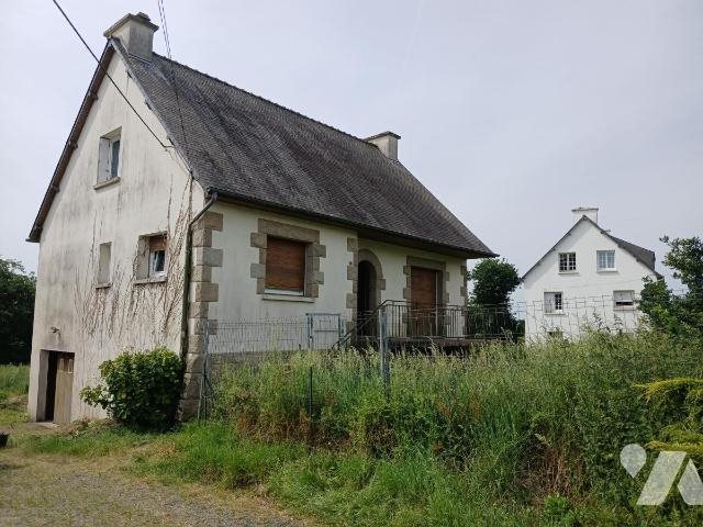 Maison à vendre, 107m², Lamballe