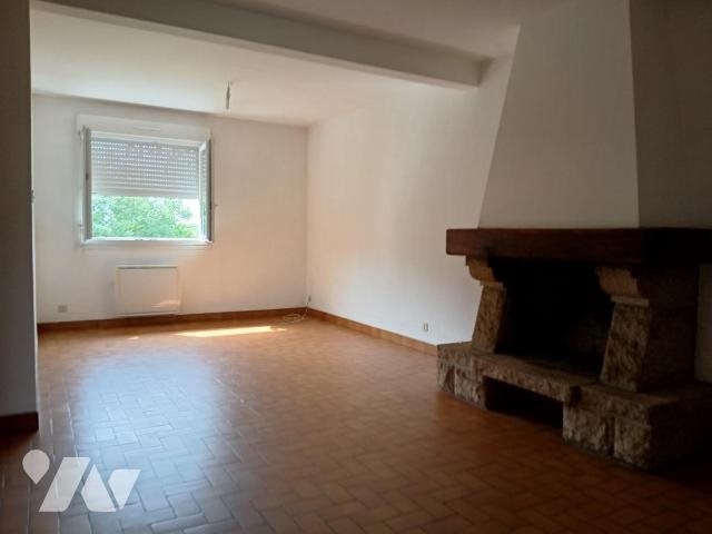 Maison à vendre, 107m², Lamballe
