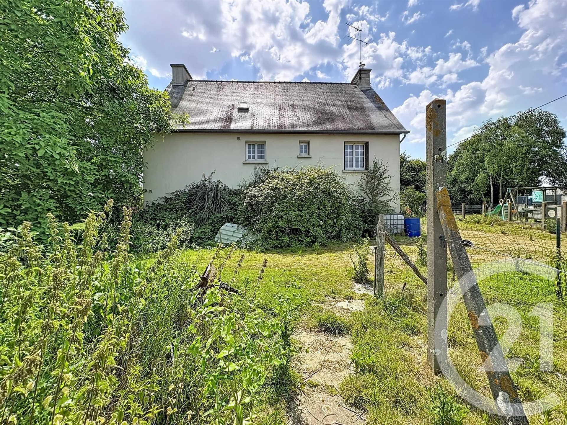 Maison à vendre, 107m², Lamballe