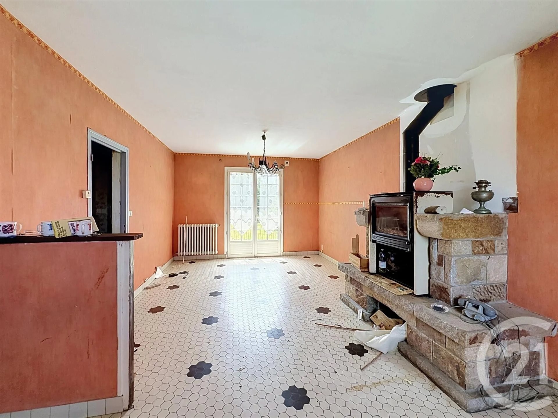 Maison à vendre, 107m², Lamballe