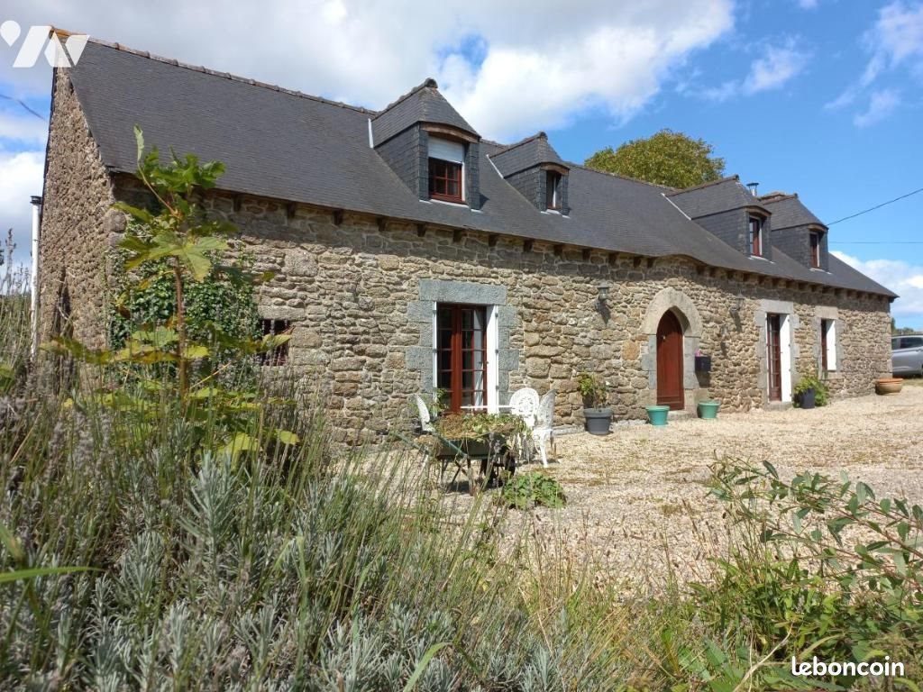 Maison à vendre, 134m², Collinée