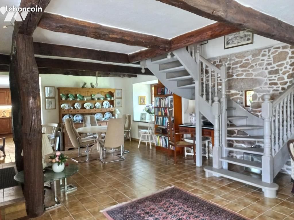 Maison à vendre, 134m², Collinée