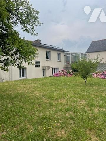 Maison à vendre, 194m², Lamballe