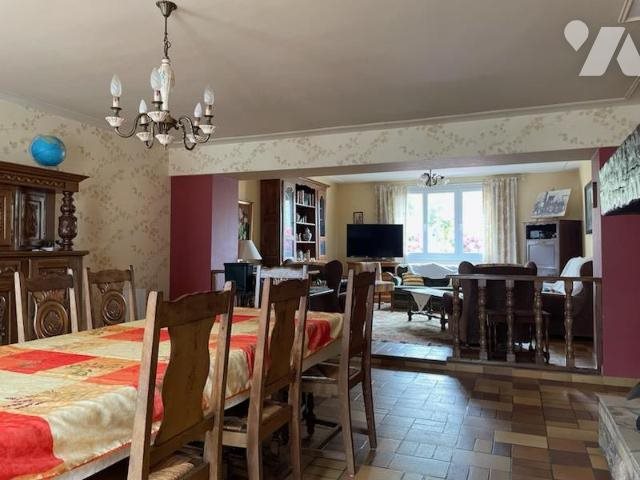 Maison à vendre, 194m², Lamballe