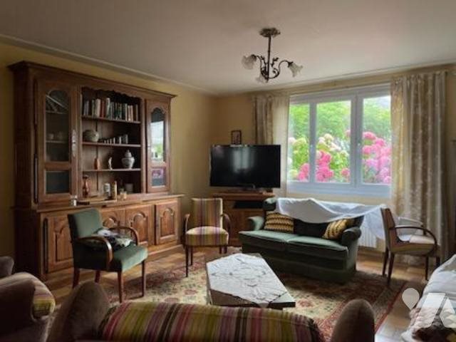 Maison à vendre, 194m², Lamballe