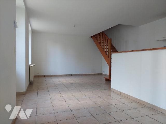 Maison à vendre, 94m², Lamballe