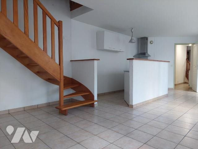 Maison à vendre, 94m², Lamballe