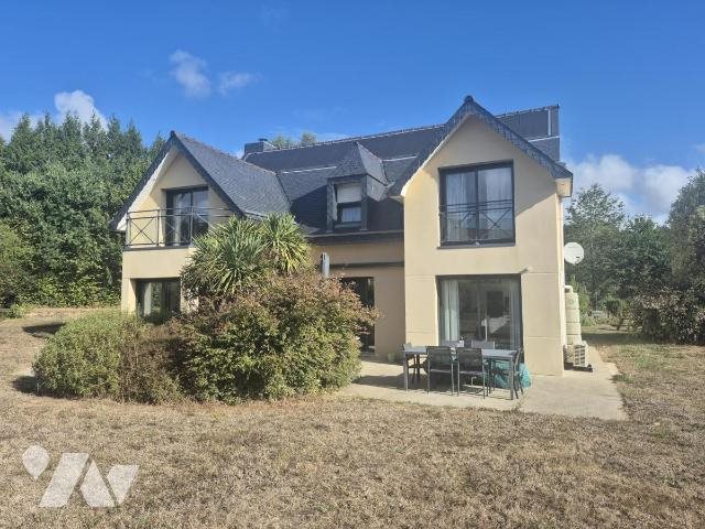 Maison à vendre, 190m², Le Gouray