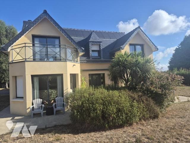 Maison à vendre, 190m², Le Gouray