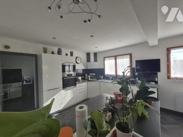 Maison à vendre, 190m², Le Gouray
