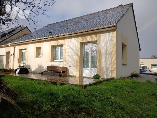 Maison à vendre, 71m², Collinée