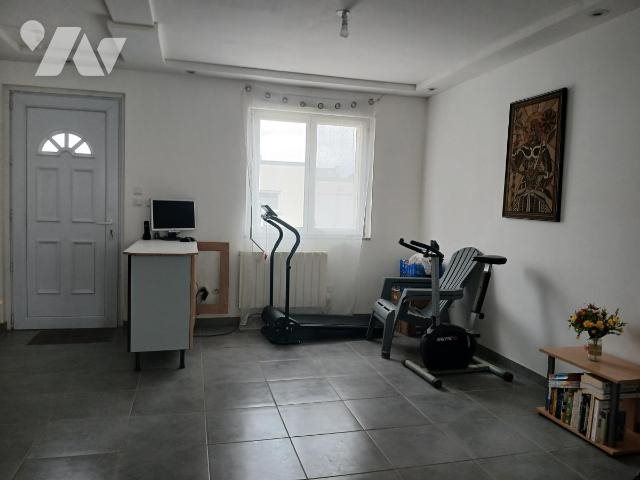 Maison à vendre, 71m², Collinée