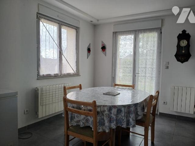 Maison à vendre, 71m², Collinée