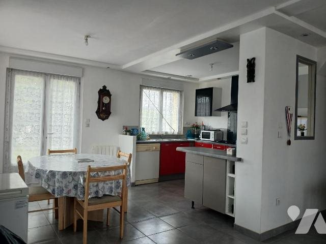 Maison à vendre, 71m², Collinée