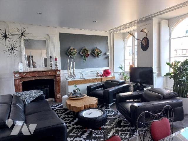 Appartement à vendre, 93m², Lamballe