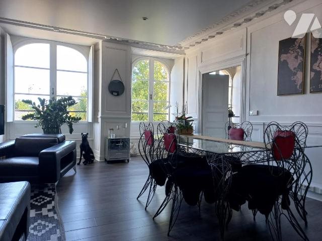 Appartement à vendre, 93m², Lamballe