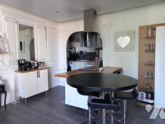 Appartement à vendre, 93m², Lamballe