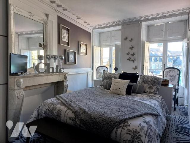 Appartement à vendre, 93m², Lamballe