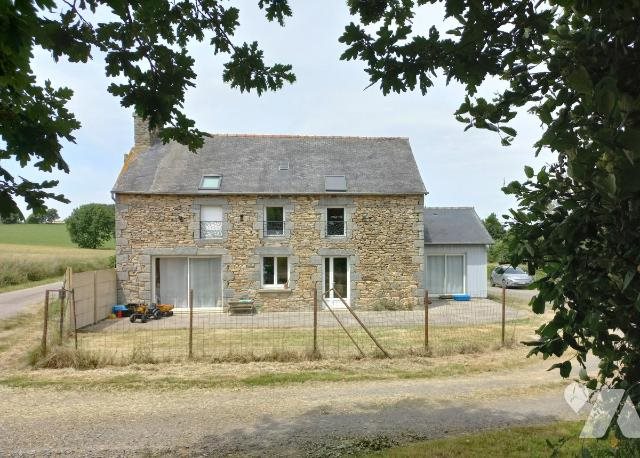 Maison à vendre, 148m², Collinée