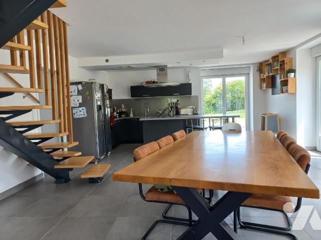 Maison à vendre, 148m², Collinée