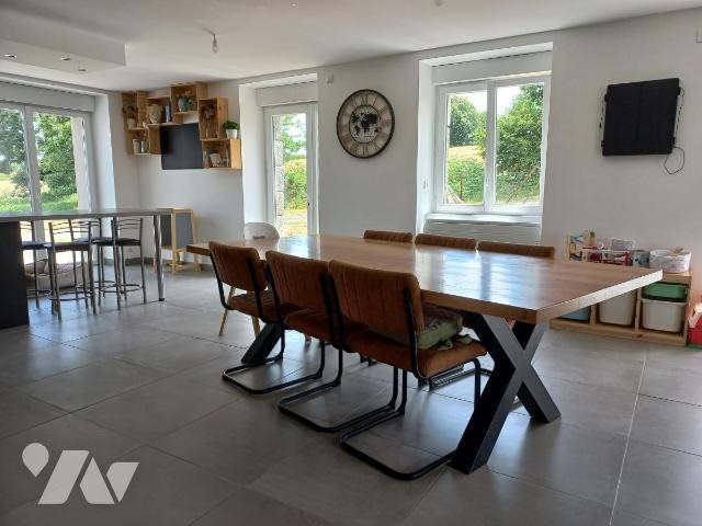 Maison à vendre, 148m², Collinée