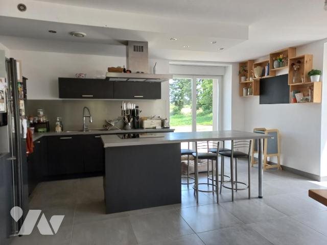 Maison à vendre, 148m², Collinée
