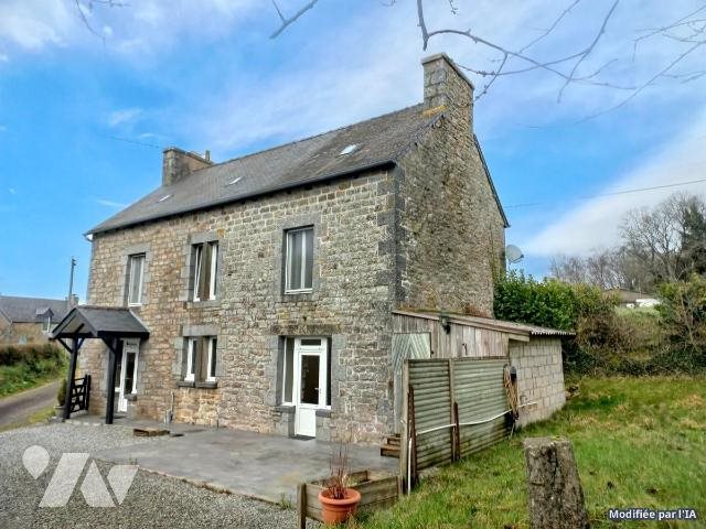 Maison à vendre, 99m², Collinée