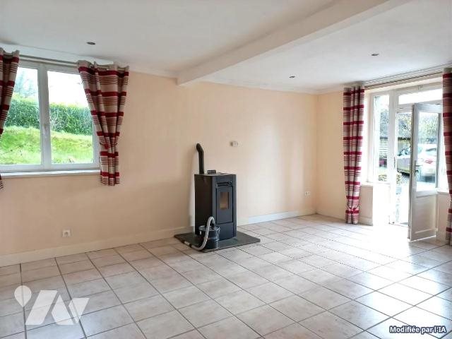 Maison à vendre, 99m², Collinée