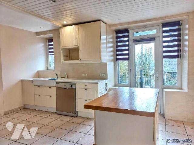 Maison à vendre, 99m², Collinée