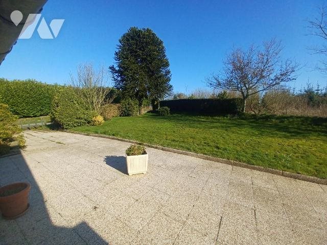 Maison à vendre, 86m², Saint-Jacut-du-Mené