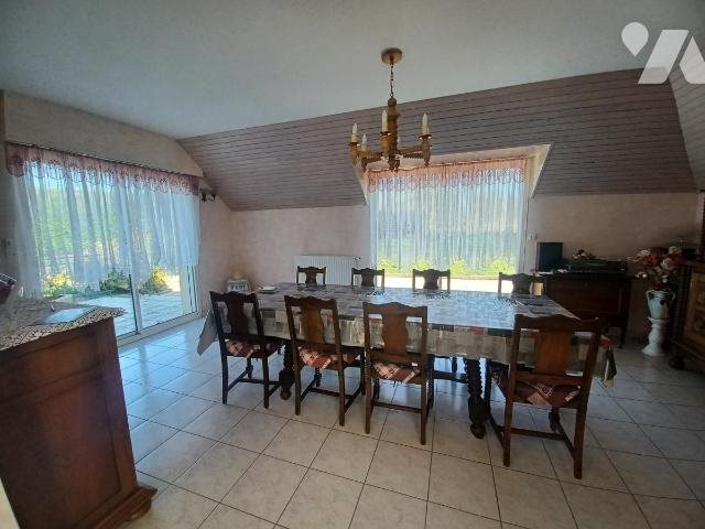 Maison à vendre, 86m², Saint-Jacut-du-Mené
