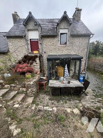 Maison à vendre, 63m², Mellionnec